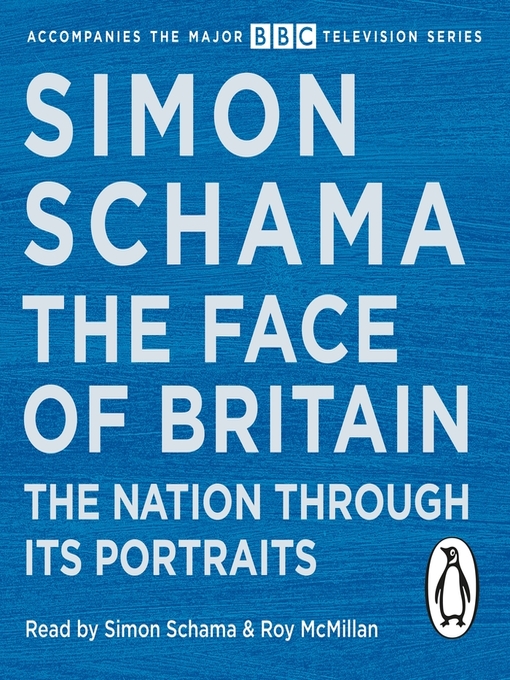 Title details for The Face of Britain by Simon Schama - Available